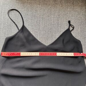 Wilfred Black Women's dress